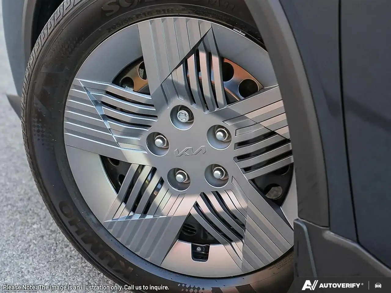 Kia K4 снимка Kia K4