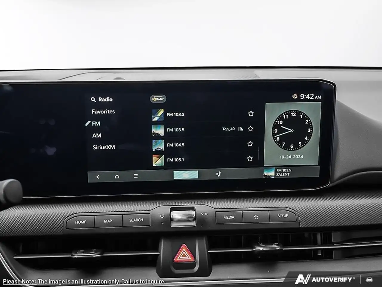 Kia K4 снимка Kia K4