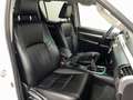 Toyota Hilux Hilux 2.4 d-4d double cab executive Blanc - thumbnail 14