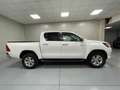 Toyota Hilux Hilux 2.4 d-4d double cab executive Blanc - thumbnail 8