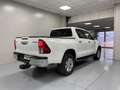 Toyota Hilux Hilux 2.4 d-4d double cab executive Blanc - thumbnail 4
