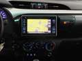 Toyota Hilux Hilux 2.4 d-4d double cab executive Blanc - thumbnail 11