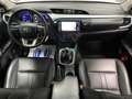 Toyota Hilux Hilux 2.4 d-4d double cab executive Blanc - thumbnail 9