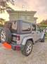 Jeep Wrangler Unlimited 2.8 crd Sahara E5+ - thumbnail 7