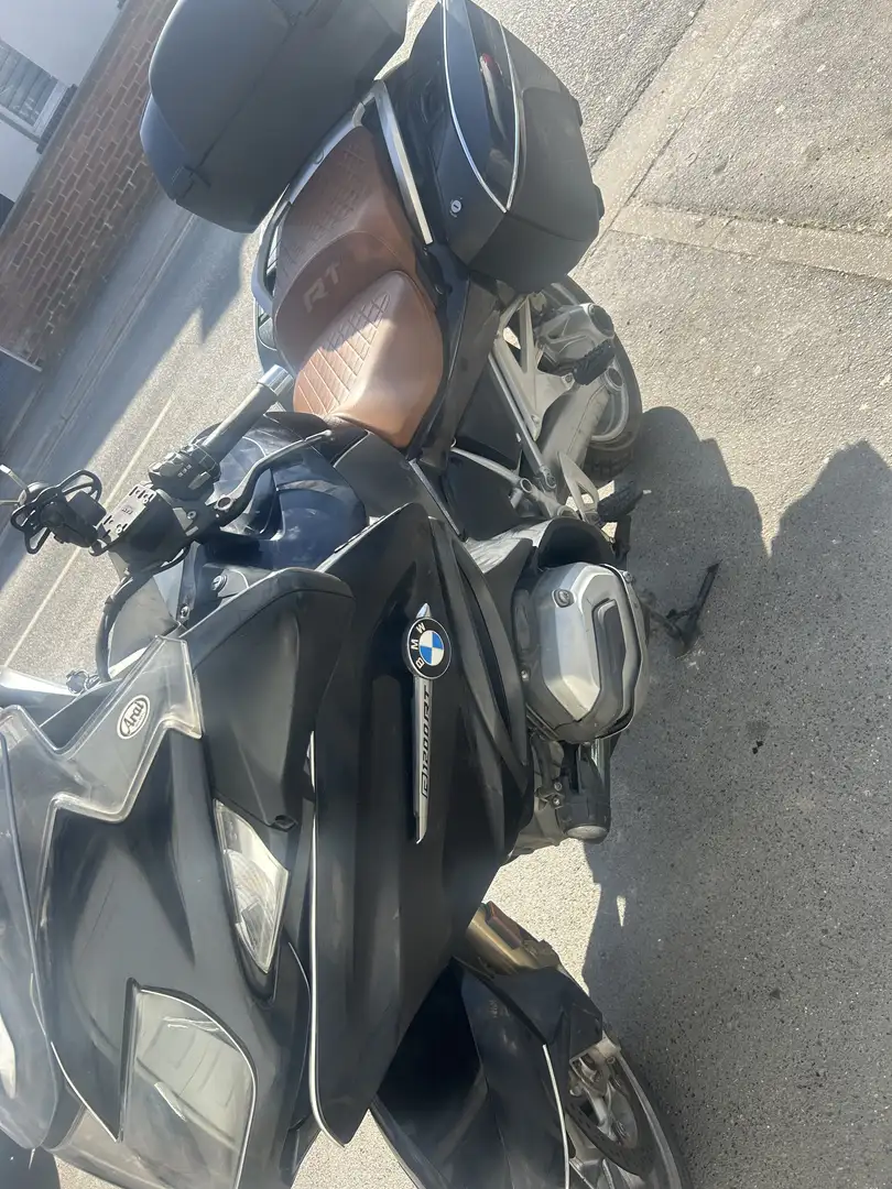 BMW R 1200 RT - 2