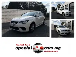 Seat Ibiza Style | Apple Carplay | Navi | Klima