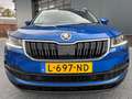 Skoda Karoq 1.5 TSI ACT Business Edition Plus NL.Auto/Trekhaak Blau - thumbnail 5