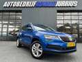 Skoda Karoq 1.5 TSI ACT Business Edition Plus NL.Auto/Trekhaak Blau - thumbnail 1