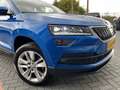 Skoda Karoq 1.5 TSI ACT Business Edition Plus NL.Auto/Trekhaak Blau - thumbnail 31