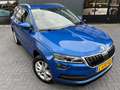 Skoda Karoq 1.5 TSI ACT Business Edition Plus NL.Auto/Trekhaak Blau - thumbnail 3