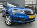 Skoda Karoq 1.5 TSI ACT Business Edition Plus NL.Auto/Trekhaak Blau - thumbnail 2