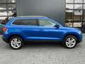 Skoda Karoq 1.5 TSI ACT Business Edition Plus NL.Auto/Trekhaak Blau - thumbnail 6