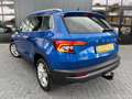 Skoda Karoq 1.5 TSI ACT Business Edition Plus NL.Auto/Trekhaak Blau - thumbnail 8