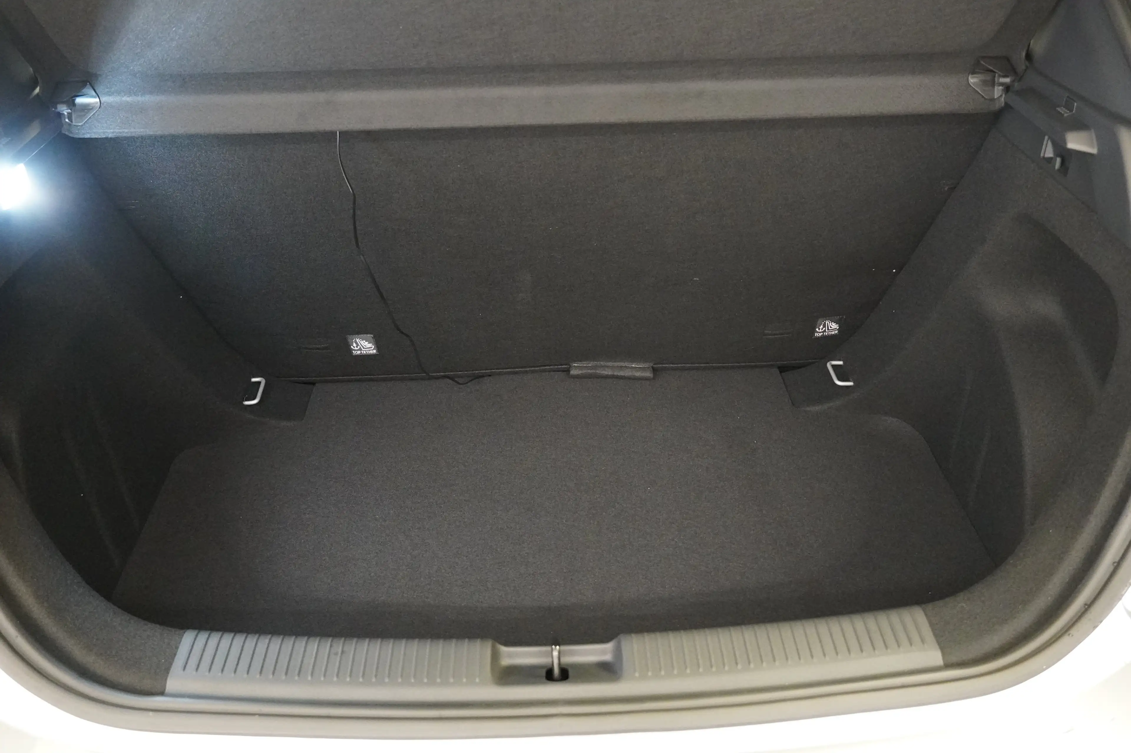 MG MG3 1,5 HEV Luxury MY26 — photo 19