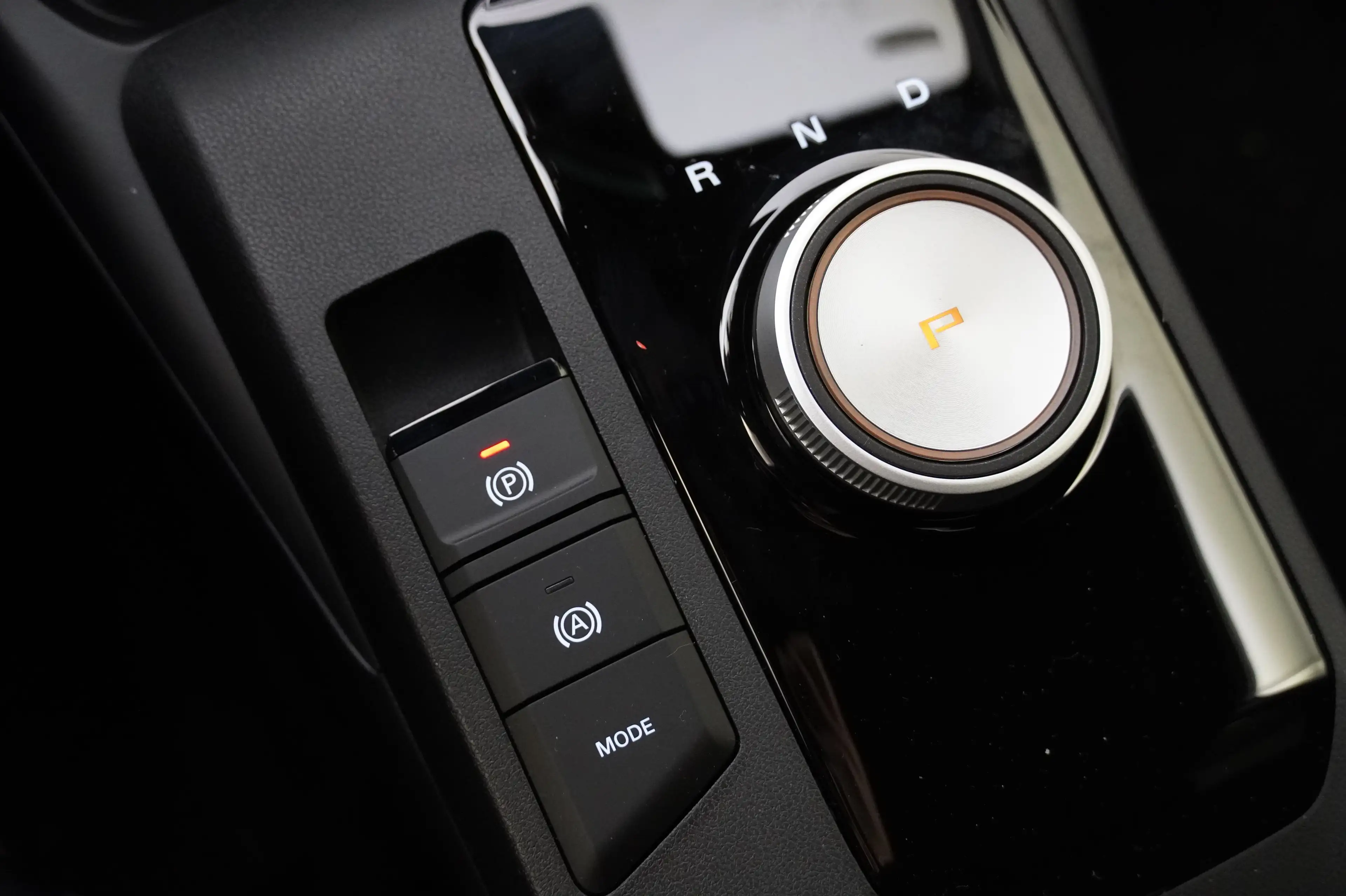 MG MG3 1,5 HEV Luxury MY26 — photo 17