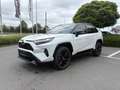 Toyota RAV 4 Style Plus Blanc - thumbnail 1