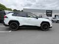 Toyota RAV 4 Style Plus Blanc - thumbnail 3