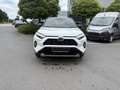 Toyota RAV 4 Style Plus Blanc - thumbnail 2