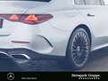 Mercedes-Benz E 400 E 400 e 4M AMG Distronic+HYPER+Pano+AIRMATIC+HuD srebrna - thumbnail 4