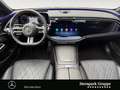 Mercedes-Benz E 400 E 400 e 4M AMG Distronic+HYPER+Pano+AIRMATIC+HuD Stříbrná - thumbnail 11