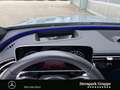 Mercedes-Benz E 400 E 400 e 4M AMG Distronic+HYPER+Pano+AIRMATIC+HuD Stříbrná - thumbnail 15