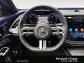 Mercedes-Benz E 400 E 400 e 4M AMG Distronic+HYPER+Pano+AIRMATIC+HuD Stříbrná - thumbnail 13