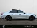 Mercedes-Benz E 400 E 400 e 4M AMG Distronic+HYPER+Pano+AIRMATIC+HuD Stříbrná - thumbnail 6