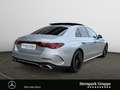 Mercedes-Benz E 400 E 400 e 4M AMG Distronic+HYPER+Pano+AIRMATIC+HuD Stříbrná - thumbnail 5