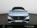 Mercedes-Benz E 400 E 400 e 4M AMG Distronic+HYPER+Pano+AIRMATIC+HuD Stříbrná - thumbnail 8