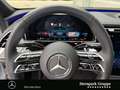 Mercedes-Benz E 400 E 400 e 4M AMG Distronic+HYPER+Pano+AIRMATIC+HuD Stříbrná - thumbnail 14