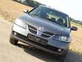 Nissan Almera 1.5.98PS.Klimaautomatik.EFH.ZV.Winterreifen. Gris - thumbnail 7