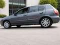 Nissan Almera 1.5.98PS.Klimaautomatik.EFH.ZV.Winterreifen. Gris - thumbnail 3