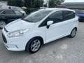 Ford B-Max 1,5 TCdi Standheizung,Klimaautom. Blanc - thumbnail 1