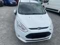 Ford B-Max 1,5 TCdi Standheizung,Klimaautom. Blanc - thumbnail 3