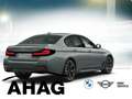 BMW 540 d xDrive M Sportpaket Innovationsp. EDC RFT Grau - thumbnail 1
