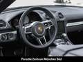 Porsche Boxster 718 S Sportabgasanlage BOSE Rückfahrkamera Gris - thumbnail 16