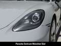 Porsche Boxster 718 S Sportabgasanlage BOSE Rückfahrkamera Gris - thumbnail 29