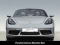 Porsche Boxster 718 S Sportabgasanlage BOSE Rückfahrkamera Gris - thumbnail 8