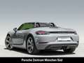 Porsche Boxster 718 S Sportabgasanlage BOSE Rückfahrkamera Gris - thumbnail 3