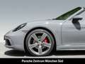 Porsche Boxster 718 S Sportabgasanlage BOSE Rückfahrkamera Gris - thumbnail 9