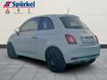Fiat 500 Collezione, Navigation, Bluetooth,PDC, Weiß - thumbnail 4