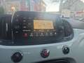 Fiat 500 Collezione, Navigation, Bluetooth,PDC, Weiß - thumbnail 16