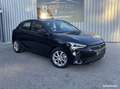 Opel Corsa 1.2 TURBO 100CH ELEGANCE Noir - thumbnail 1