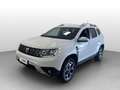 Dacia Duster Duster 1.0 tce Prestige Eco-g  4x2 100cv Blanc - thumbnail 1