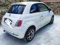 Fiat 500 1.4 16v Sport 100cv Bianco - thumbnail 3