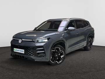 R-Line Business Premium 1.5 TSI PHEV (272PK) AUTOMAAT /// Inklapbare Trekhaak /// Elektrisch, gekoelde & verwarmde massag