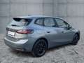 BMW 220i Active Tourer LED+NAVI+SHZ+RFK+DAB+AHK+17" Gris - thumbnail 6