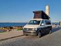 Volkswagen T6 Transporter 2.0 TDI 150 CV (110 kW) Gris - thumbnail 4