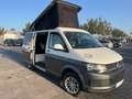 Volkswagen T6 Transporter 2.0 TDI 150 CV (110 kW) Gris - thumbnail 9