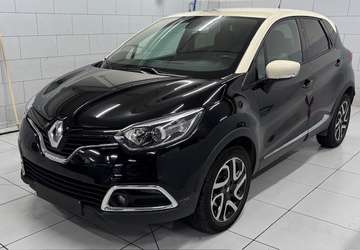 Captur 1.2 TCe Energy Intens EDC